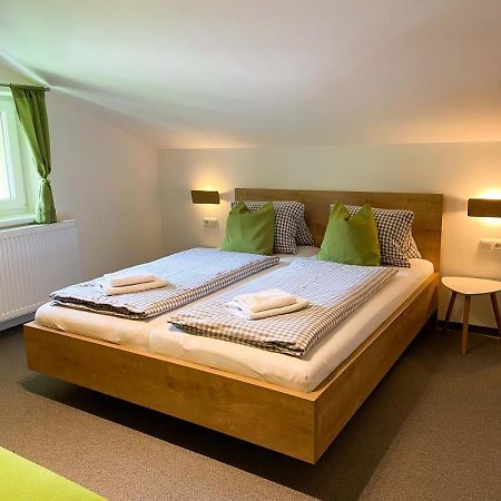 Haus Filzmoos Apartment Ngoại thất bức ảnh