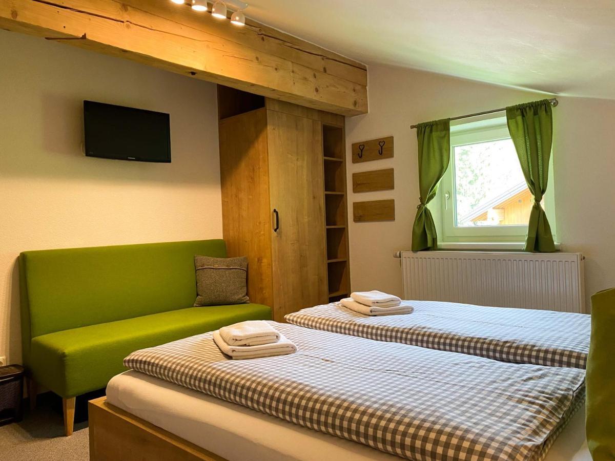 Haus Filzmoos Apartment Ngoại thất bức ảnh