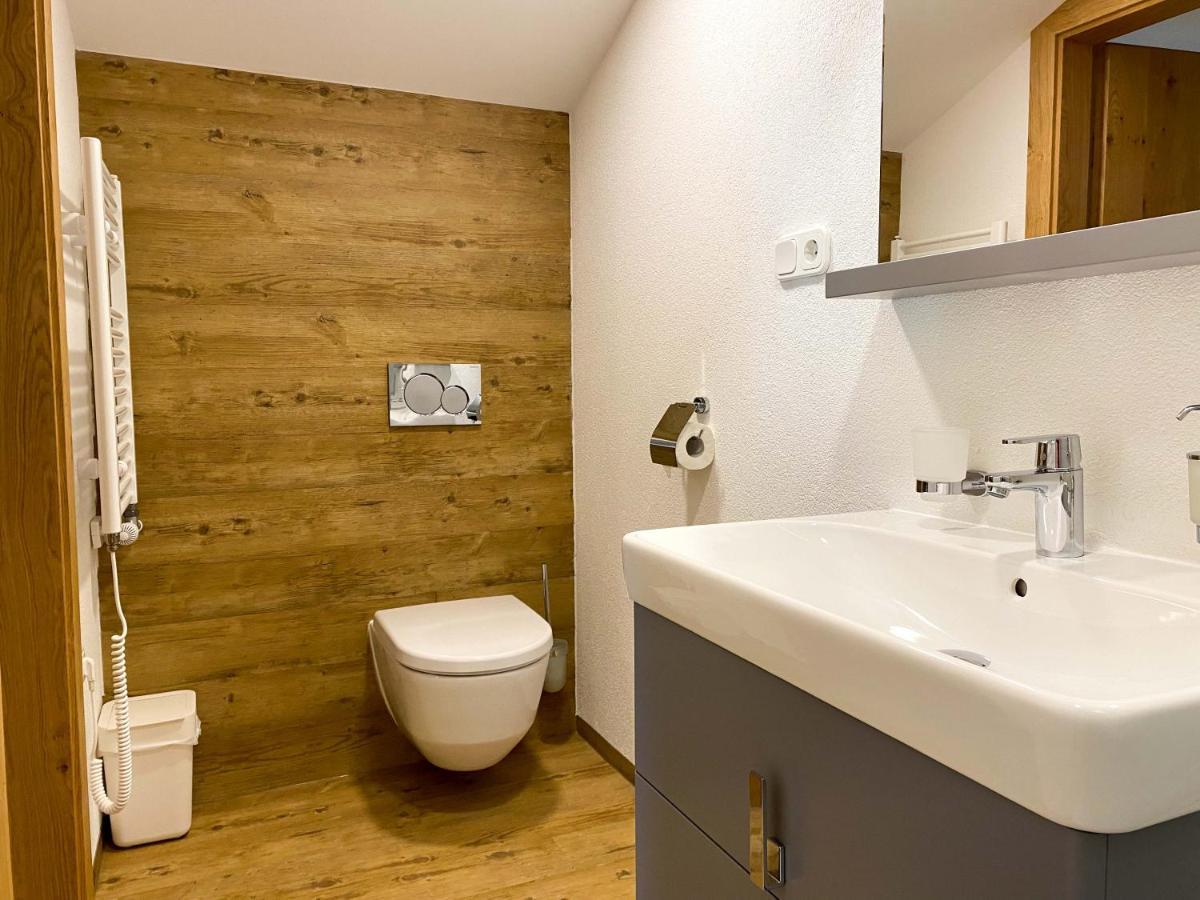 Haus Filzmoos Apartment Ngoại thất bức ảnh