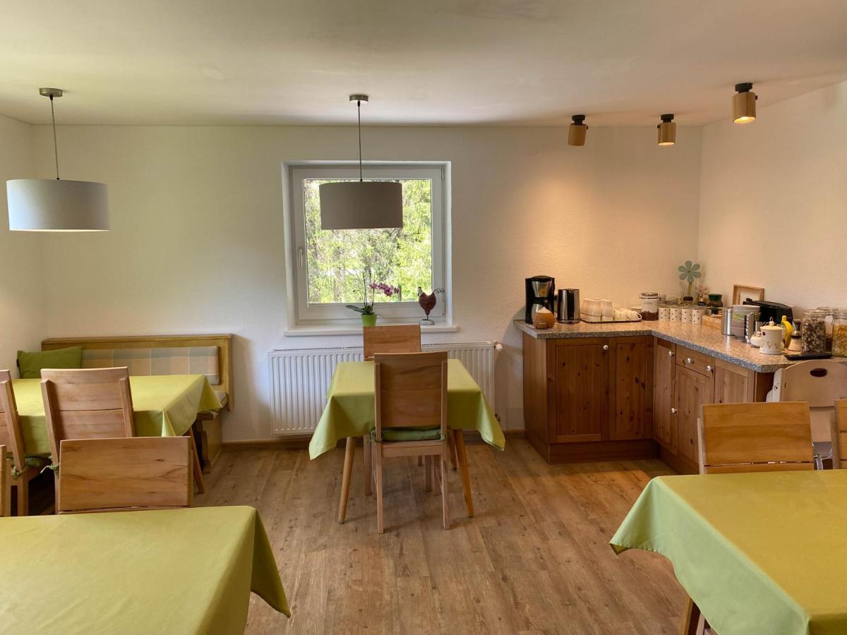 Haus Filzmoos Apartment Ngoại thất bức ảnh
