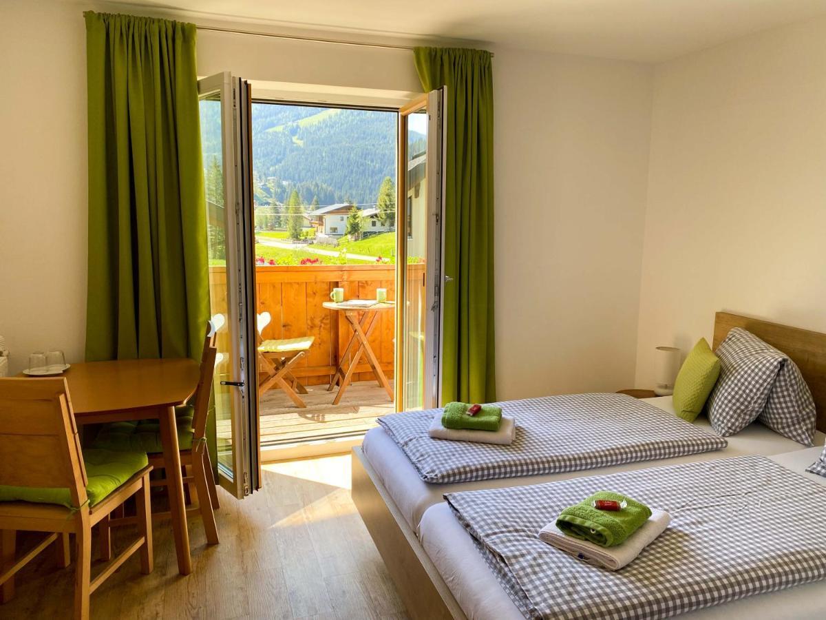 Haus Filzmoos Apartment Ngoại thất bức ảnh