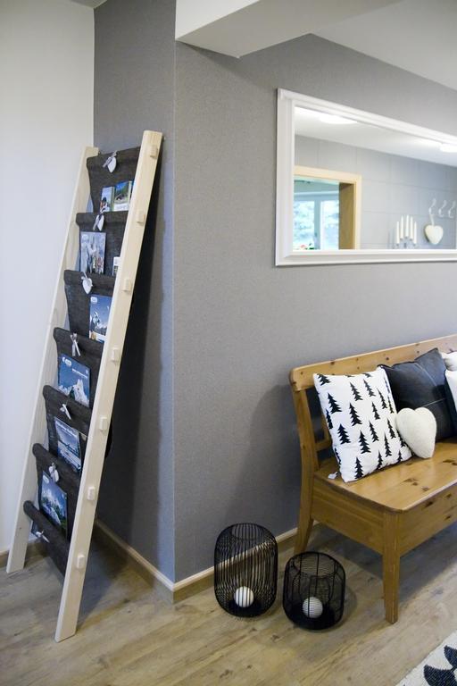 Haus Filzmoos Apartment Ngoại thất bức ảnh