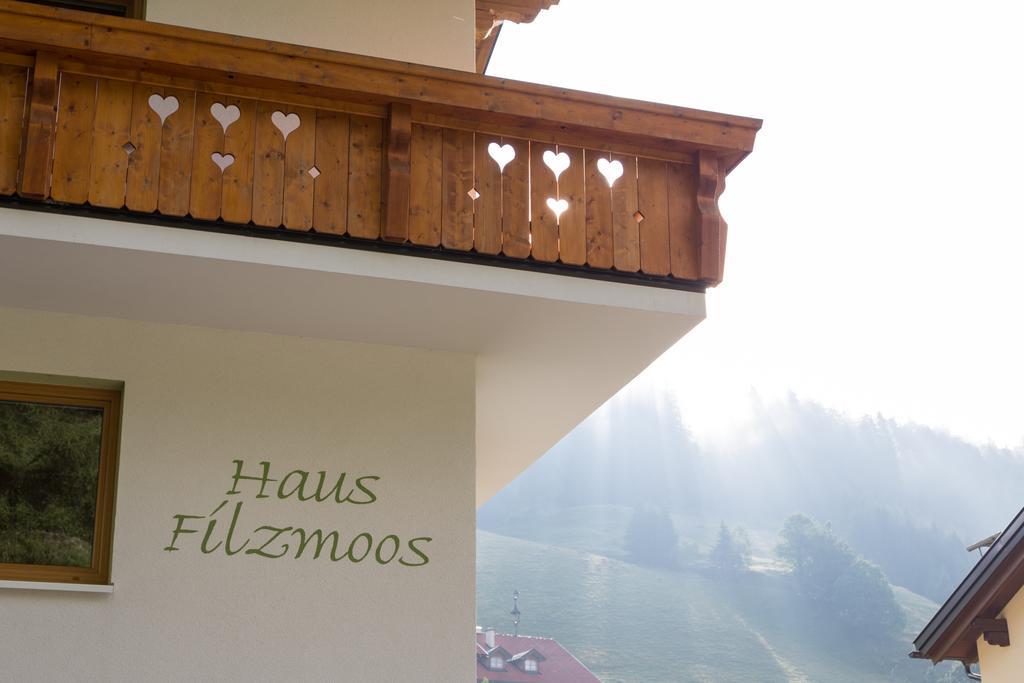 Haus Filzmoos Apartment Ngoại thất bức ảnh