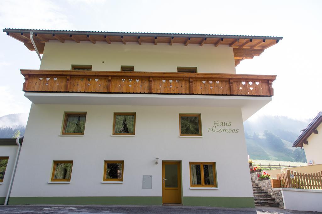 Haus Filzmoos Apartment Ngoại thất bức ảnh