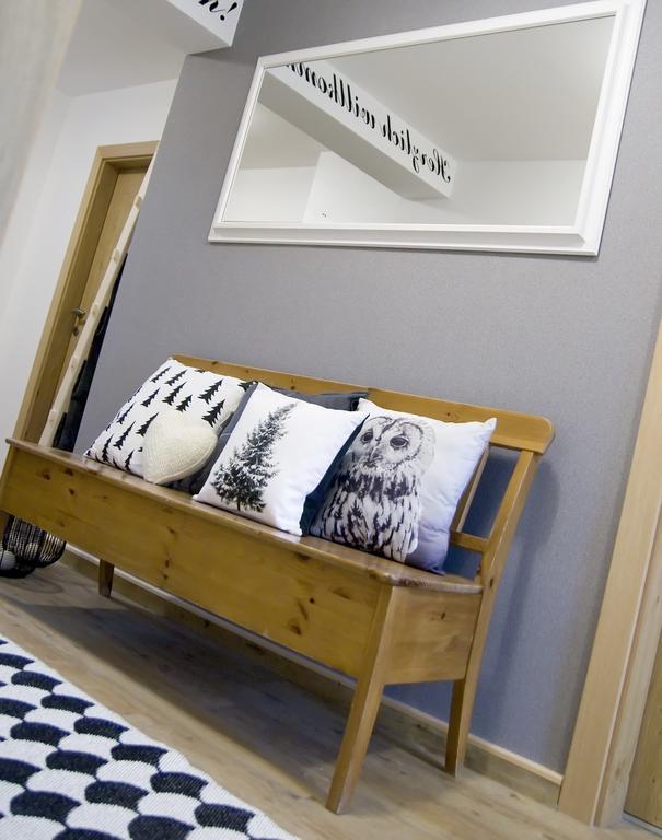 Haus Filzmoos Apartment Ngoại thất bức ảnh