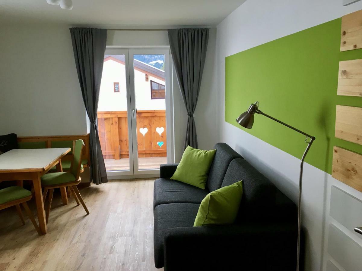 Haus Filzmoos Apartment Ngoại thất bức ảnh