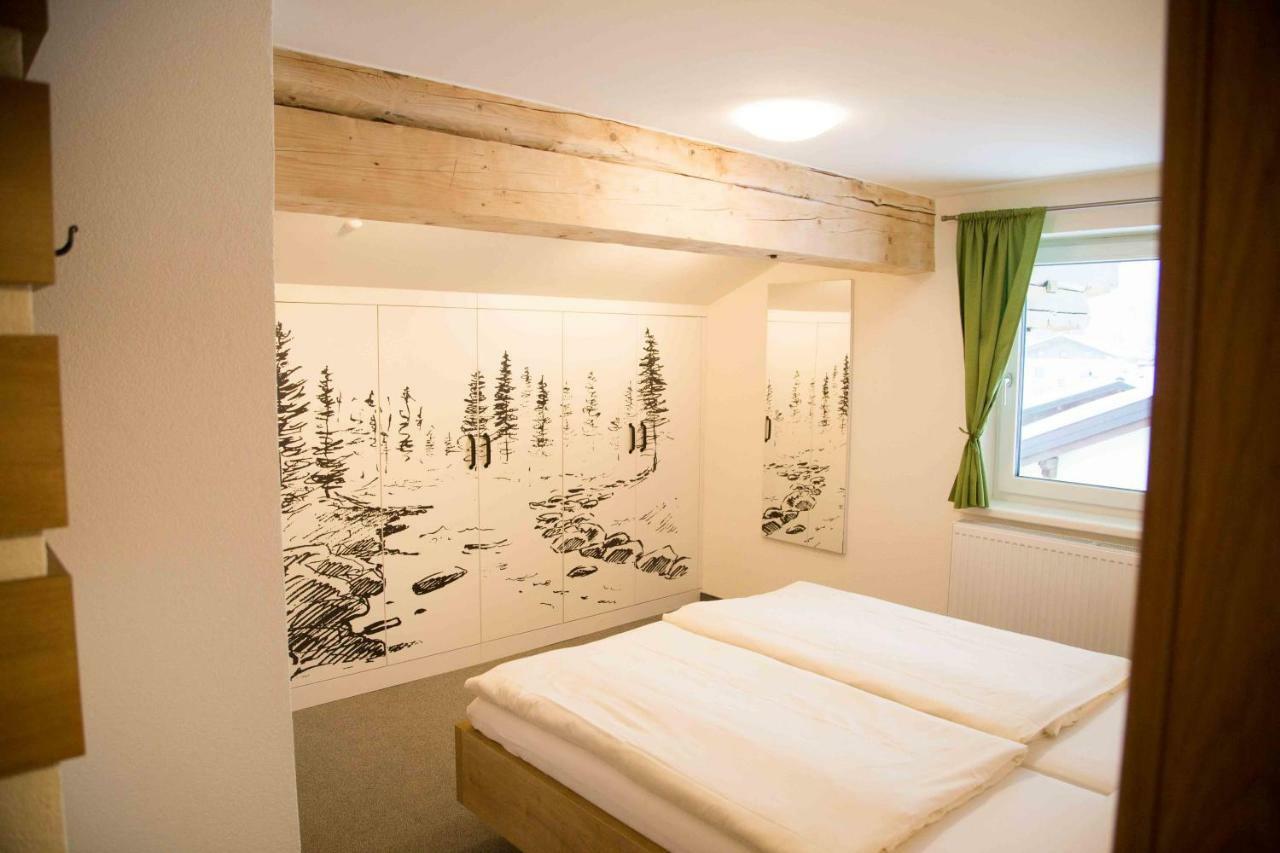Haus Filzmoos Apartment Ngoại thất bức ảnh