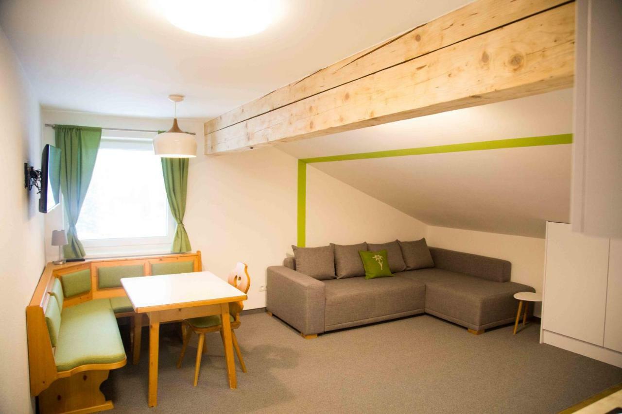 Haus Filzmoos Apartment Ngoại thất bức ảnh