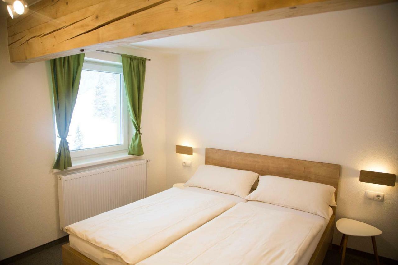 Haus Filzmoos Apartment Ngoại thất bức ảnh