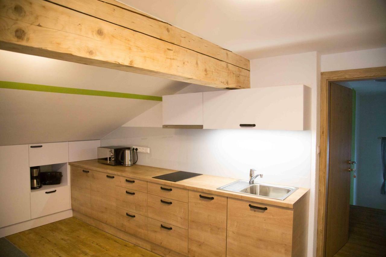 Haus Filzmoos Apartment Ngoại thất bức ảnh