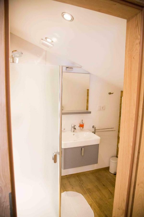 Haus Filzmoos Apartment Ngoại thất bức ảnh